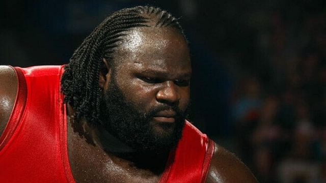 WWE and AEW legend Mark Henry takes a break from social media