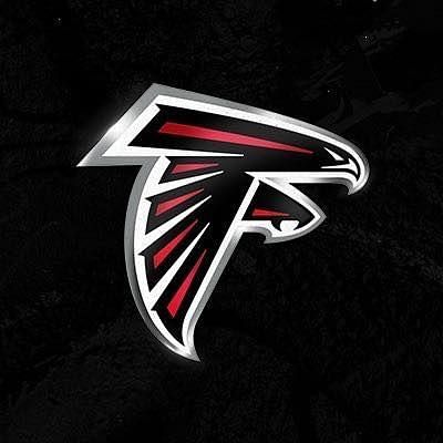 &ldquo;Atlanta Falcons&rdquo; Logo History