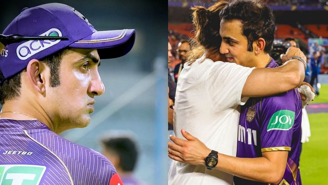 Photo Credit: Gautam Gambhir Instagram Snapshots