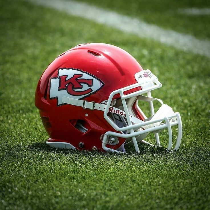 Kansas City Chiefs Logo History