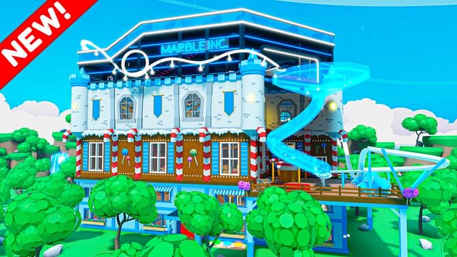 Marble Run Tycoon 2 Codes
