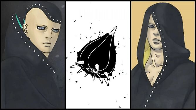 Boruto will likely be chasing Thorn Soul Bulbs for most of Two Blue Vortex, and it's because of their purpose