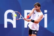 Paris 2024 Olympic Games - Previews - Source: Getty