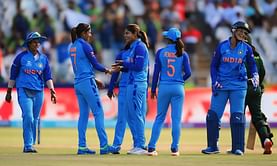 BD-W vs IN-W Dream11 Prediction: Fantasy Cricket Tips, Today's Playing 11 and Pitch Report for Women's Asia Cup T20 2024, 1st Semi-Final