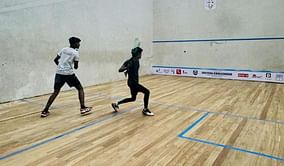 WSF World Junior Squash Championships 2024: Shaurya Bawa storms into semi-finals; Anahat Singh bows out of quarter-finals