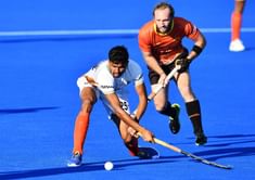 Paris Olympics 2024: Ghazipur’s Raj Kumar Pal aims to bring Olympic glory to his village