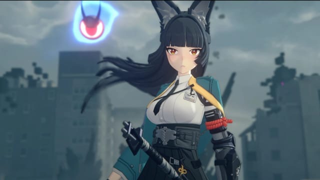 Zenless Zone Zero 1.3 character and banner leaks