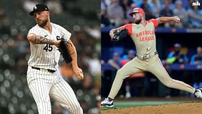 LA Dodgers' top pitching target emerges, White Sox ace favored as MLB trade deadline nears