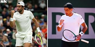Gstaad 2024: Matteo Berrettini vs Pedro Cachin preview, head-to-head, prediction, odds and pick | Swiss Open