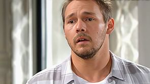 Is Scott Clifton leaving The Bold and the Beautiful? Current plot twists put his character in jeopardy