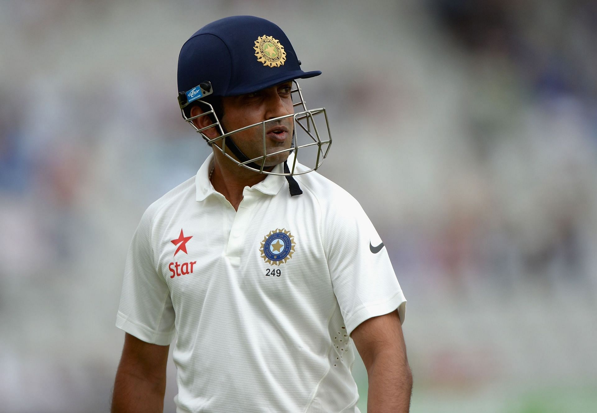 Gautam Gambhir has been officially confirmed as India’s new head coach. (Image Credit: Getty Images)