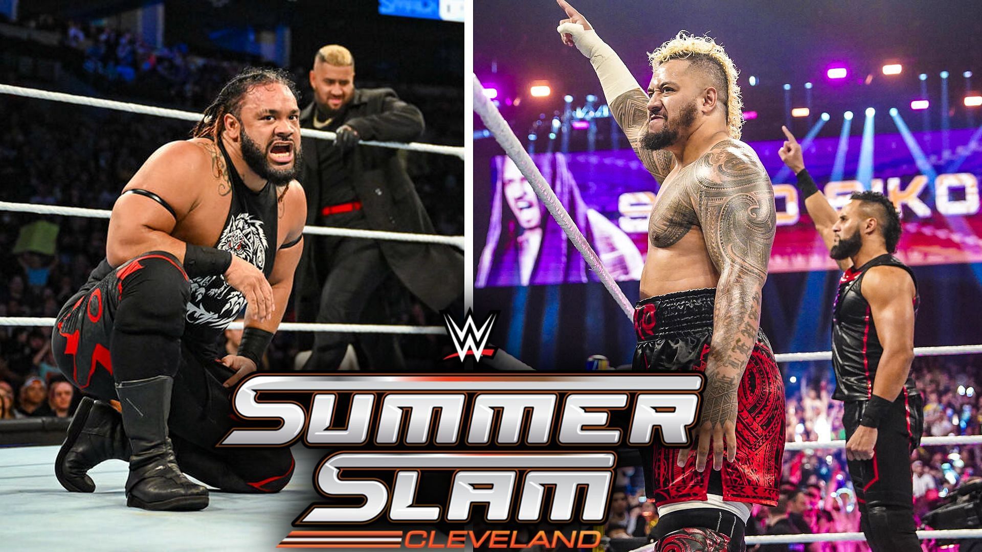 SummerSlam