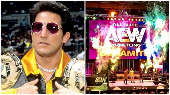 Disco Inferno doesn’t think WWE Attitude Era star will join AEW anytime soon