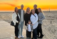 Sara Hughes’ Siblings