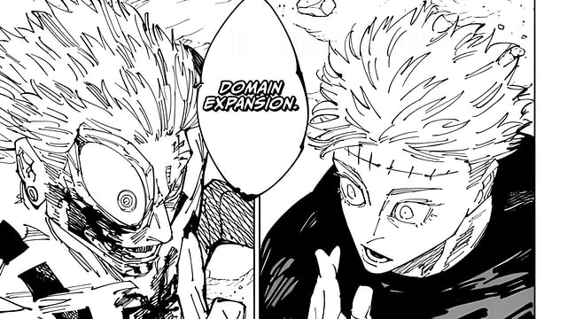 Jujutsu Kaisen: Inumaki's tape recorder achieves a feat against Sukuna ...