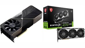 Nvidia RTX 3090 vs RTX 4070 Ti Super: Which is the best gaming GPU?