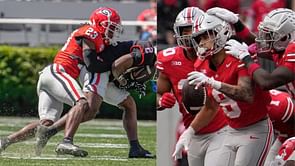 College Football 25 defense tips: 5 biggest ways to improve your defensive game