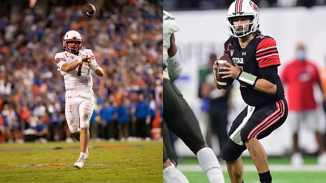 Utah starting QB 2024: Kyle Whittingham breaks silence on Utes' QB1 at ...