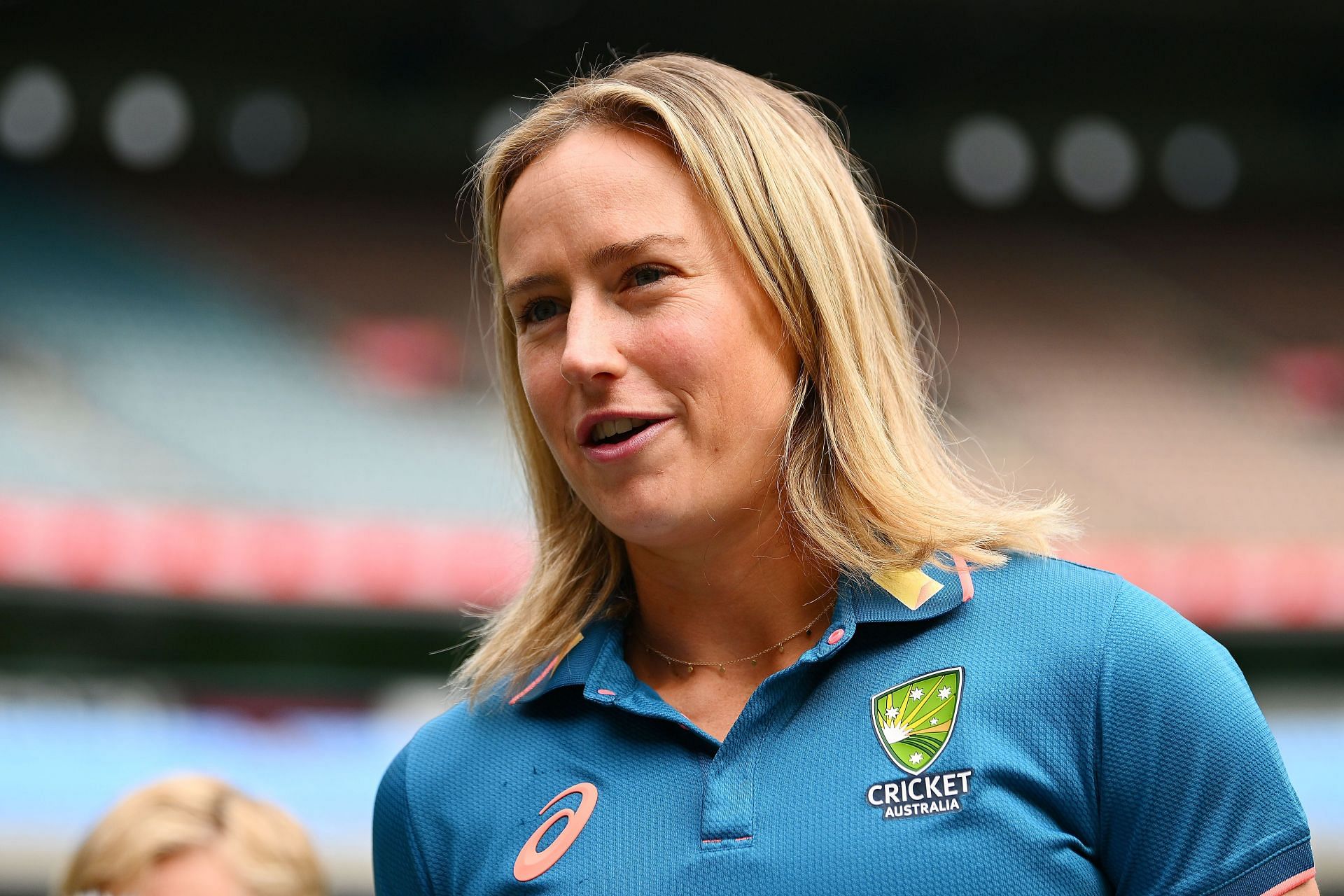 Cricket Australia Women and Girls Action Plan Launch - Source: Getty