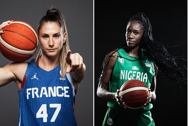 France vs Nigeria Preview and Prediction for 2024 Paris Olympics Women