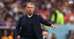 Barcelona to part ways with player they signed last season, Hansi Flick keen on reintegrating on-loan player into squad instead - Reports