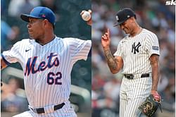 Yankees vs. Mets: Game 1 Predictions, Odds and Picks - July 23, MLB 2024