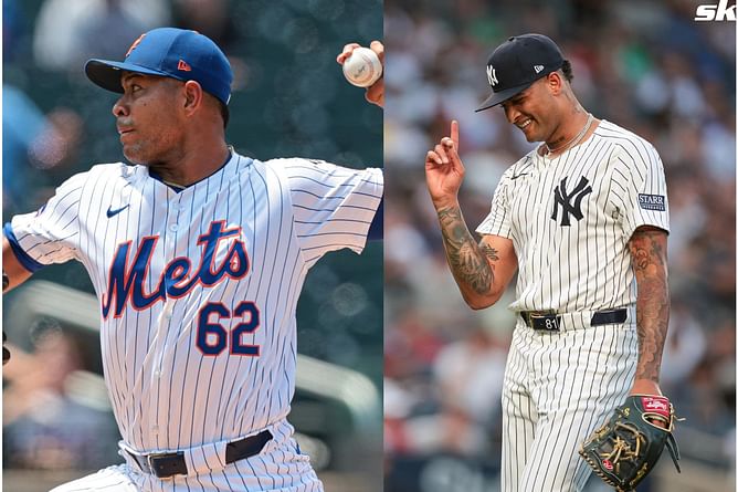 Yankees vs. Mets: Game 1 Predictions, Odds and Picks - July 23, MLB 2024