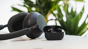 Sony WF-1000XM5 earbuds vs WH-1000XM5 headphones: Which is best in 2024?