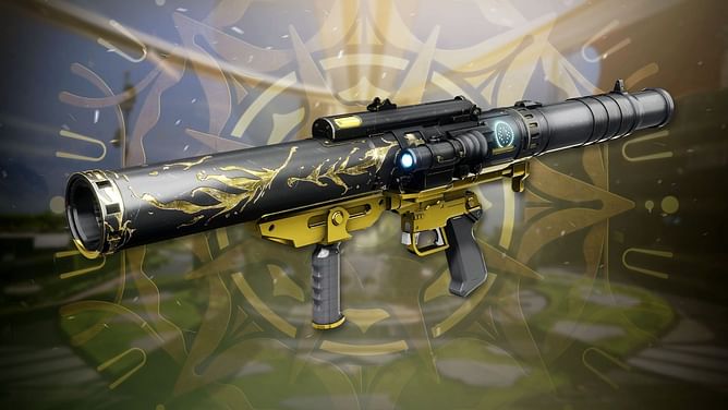 Old Destiny 2 Solstice weapons will be getting new and powerful perks