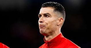 “It will stress him a little bit” - Ex-Liverpool star offers opinion on Cristiano Ronaldo’s goal drought at Euro 2024 ahead of Slovenia clash