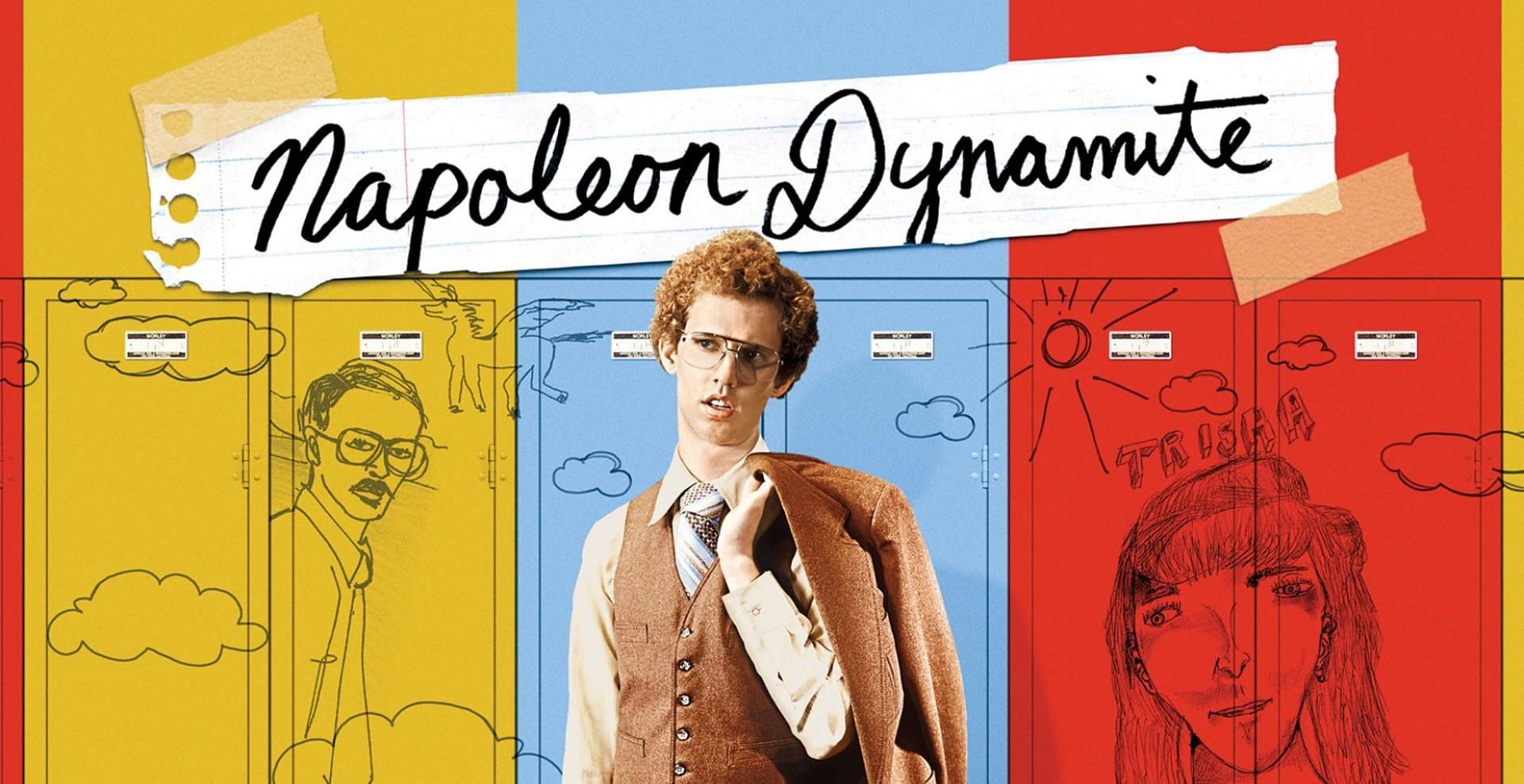 Where was Napoleon Dynamite (2004) filmed? All filming locations explored