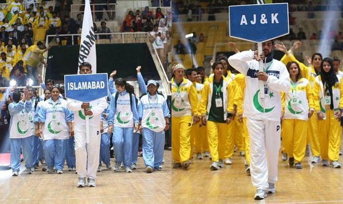 PSB to conduct Quaid-i-Azam Games before South Asian Games - Reports