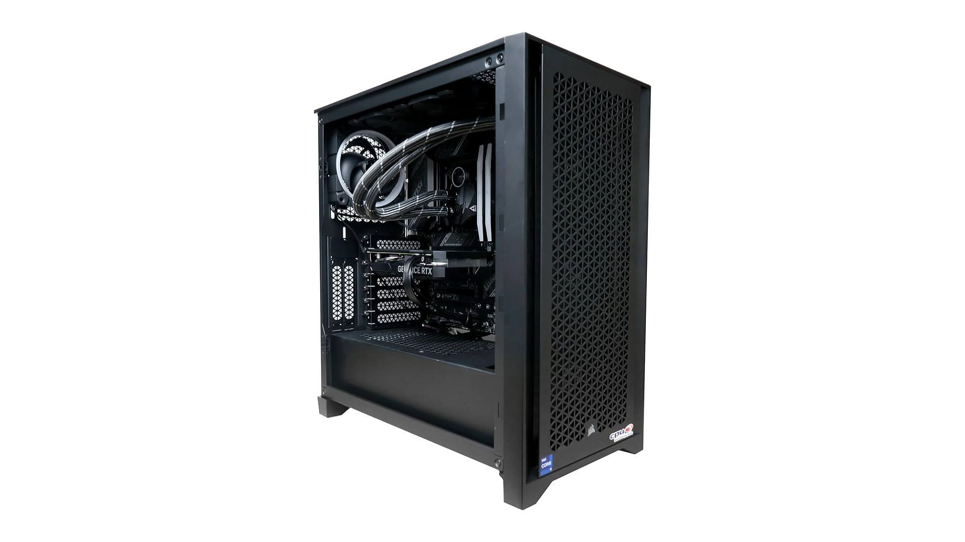 An RTX 4060-based gaming PC will cost you more than a PlayStation 5 (Image via Amazon)