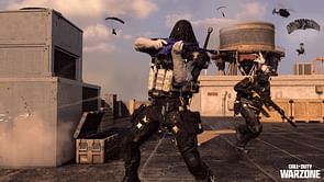 Why is Warzone seeing a sudden surge of aimbots and cheaters? Reasons explored