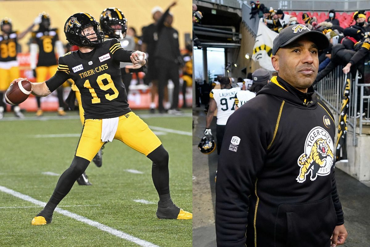 Hamilton Tiger-Cats Roster 2024: Players, Starting QB, Head Coach, Schedule, Tickets &amp; More (Image Credits - IMAGN)