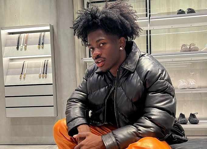 Lil Nas X