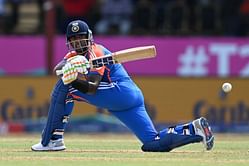 3 major challenges for Suryakumar Yadav as India's captain for T20I series vs Sri Lanka