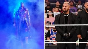 9 Shows coming to WWE Network and Peacock this weekend - Money in the Bank 2024, another massive event, new special