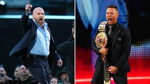 The Miz reveals the most difficult thing to do in the new Triple H-led WWE