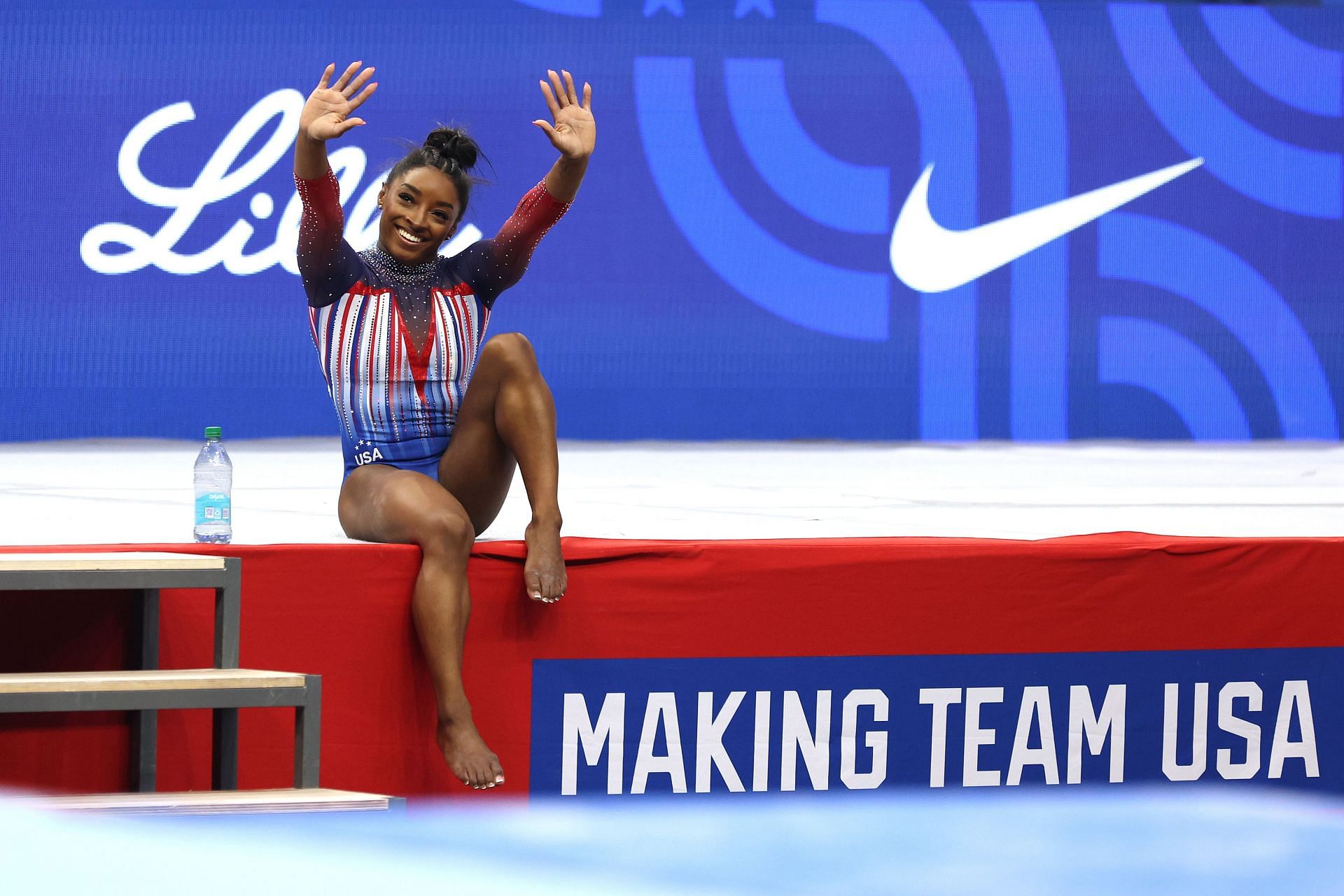 2024 U.S. Olympic Team Trials &ndash; Gymnastics - Day 4