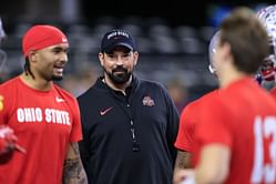 "I think that's definitely the best group of linebacker recruits": Ohio State LB commit Eli Lee hails Buckeyes' loaded 2025 squad
