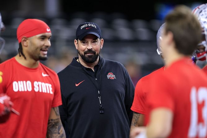 "I think that's definitely the best group of linebacker recruits": Ohio State LB commit Eli Lee hails Buckeyes' loaded 2025 squad