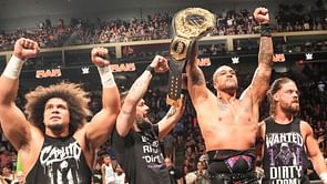 WWE personality fires massive shots at The Judgment Day