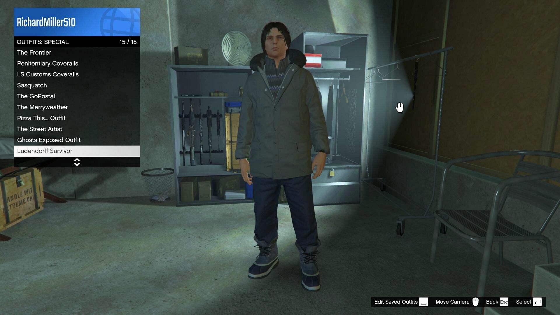 Unreleased GTA Online game mode leaked ahead of its official release