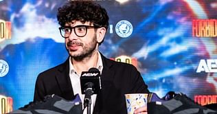 Backstage details on Tony Khan's recent AEW signing after major debut - Reports