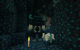 Future of Minecraft mob animation looks bright