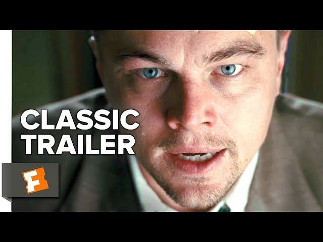 Shutter Island ending explained: What implications does that major ...