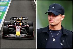 Red Bull and Max Verstappen 'not at the level of Lando Norris' after Friday, claims Helmut Marko