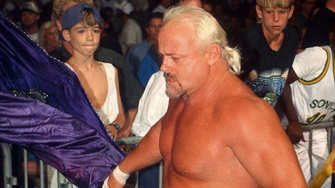 "It got political with him" - WWE veteran explains his history with Kevin Sullivan (Exclusive)