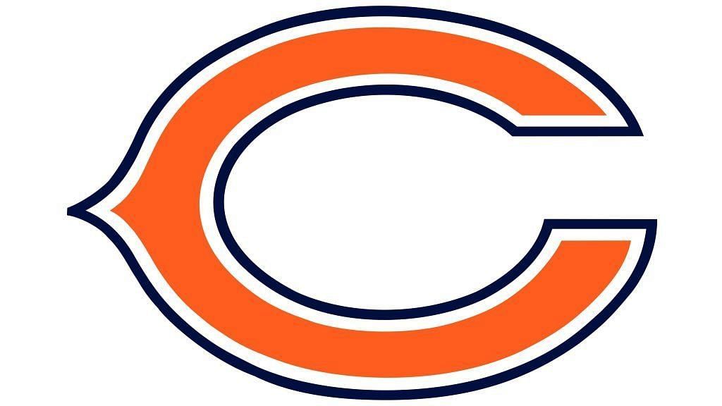 Chicago Bears Logo History